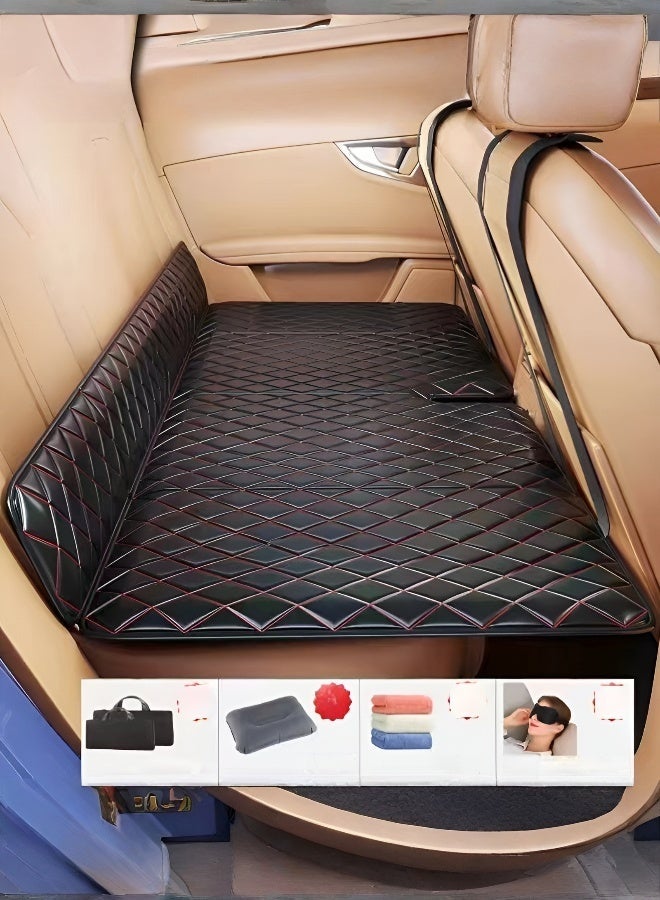 Germany's most popular travel folding mattress - Image 2